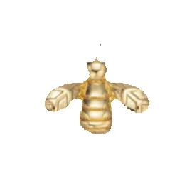 Bee Charm sold by Get Lucky Charmed