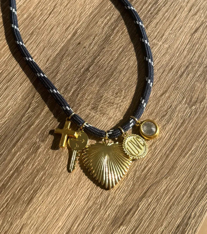 Custom for Abby! No key add Pearl sold by Get Lucky Charmed