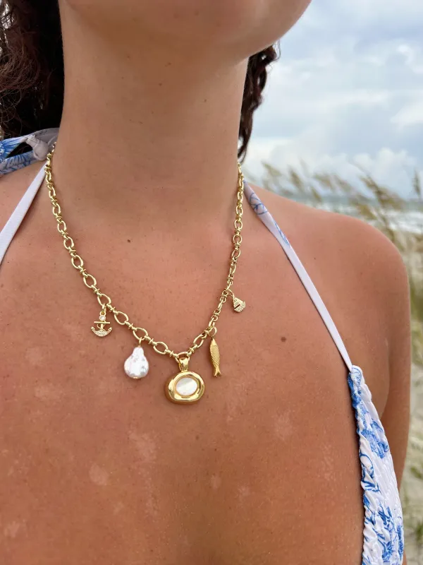 The Team Conrad sold by Get Lucky Charmed