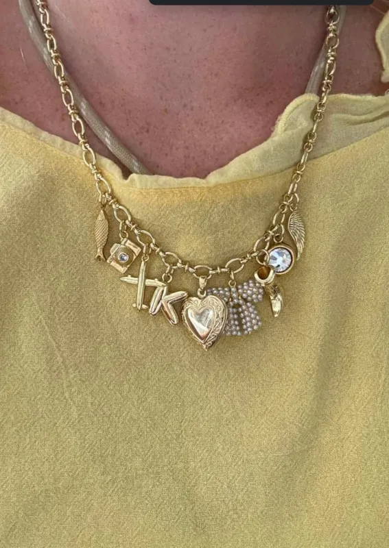 The Kaitlyn sold by Get Lucky Charmed