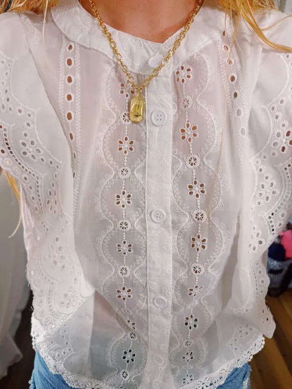 The Jane made by Get Lucky Charmed