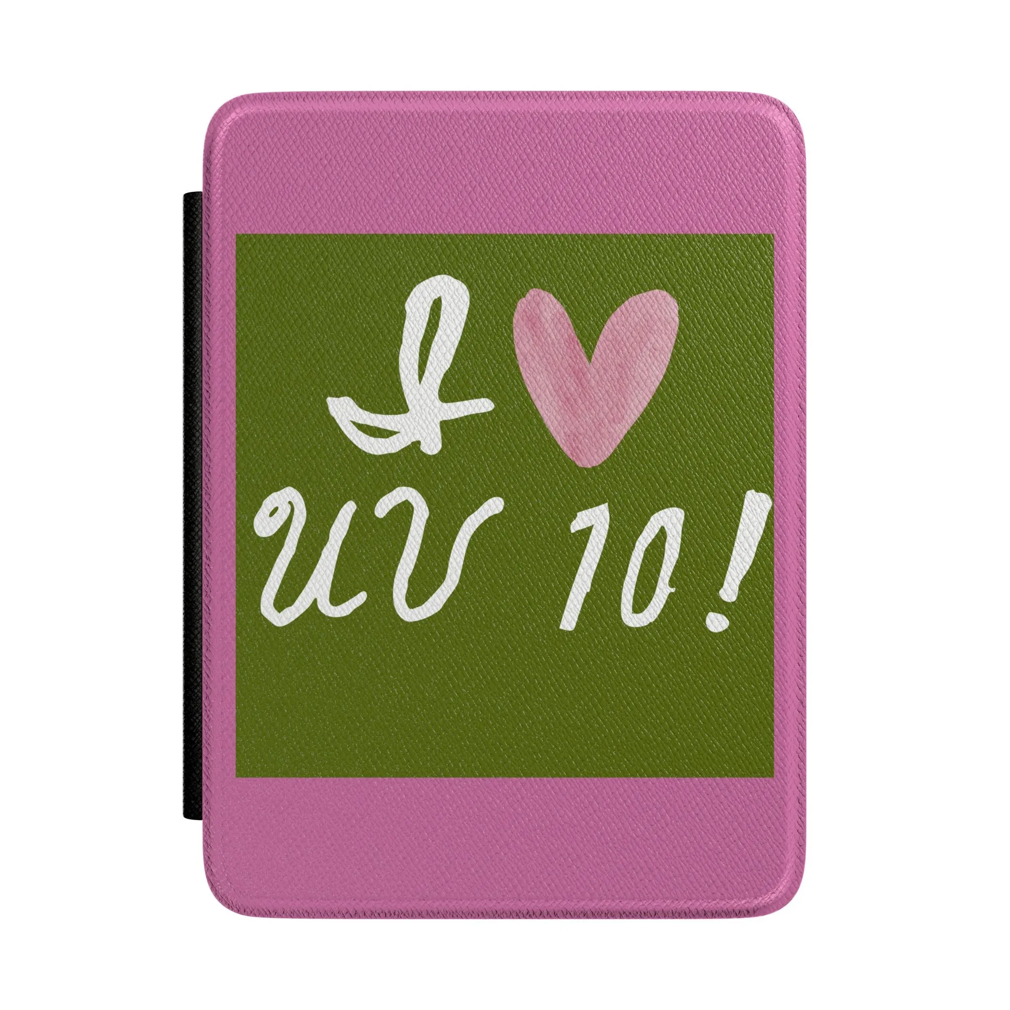 Kindle Case sold by Get Lucky Charmed