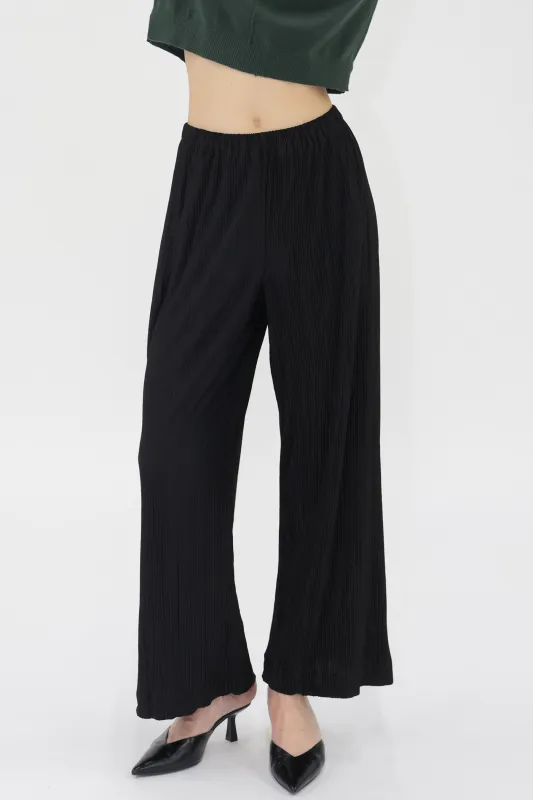 PARIS WIDE LEG PANT sold by Another Love Clothing