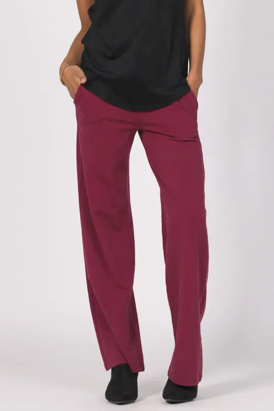 ZAHARA SWEATPANT sold by Another Love Clothing
