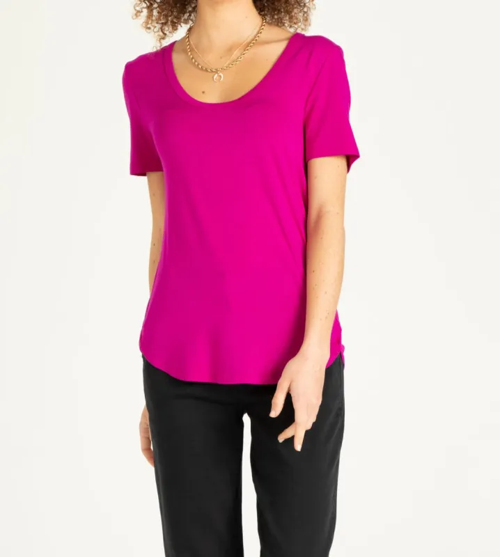 CATALINA TEE sold by Another Love Clothing