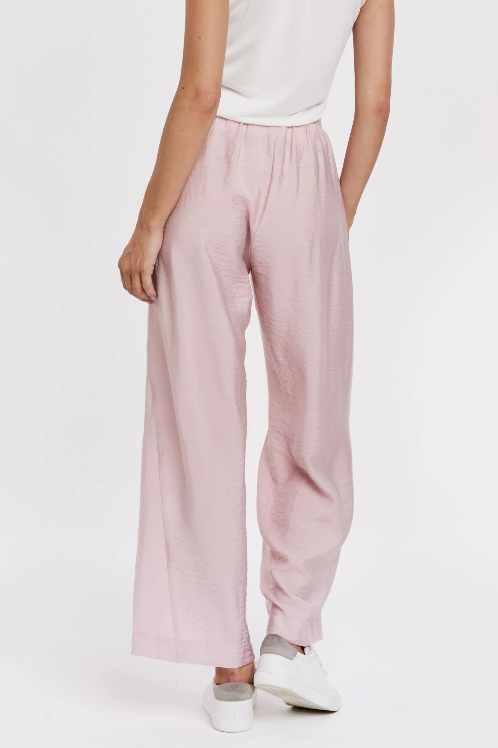 PARIS WIDE LEG PANT sold by Another Love Clothing product image thumbnail 3