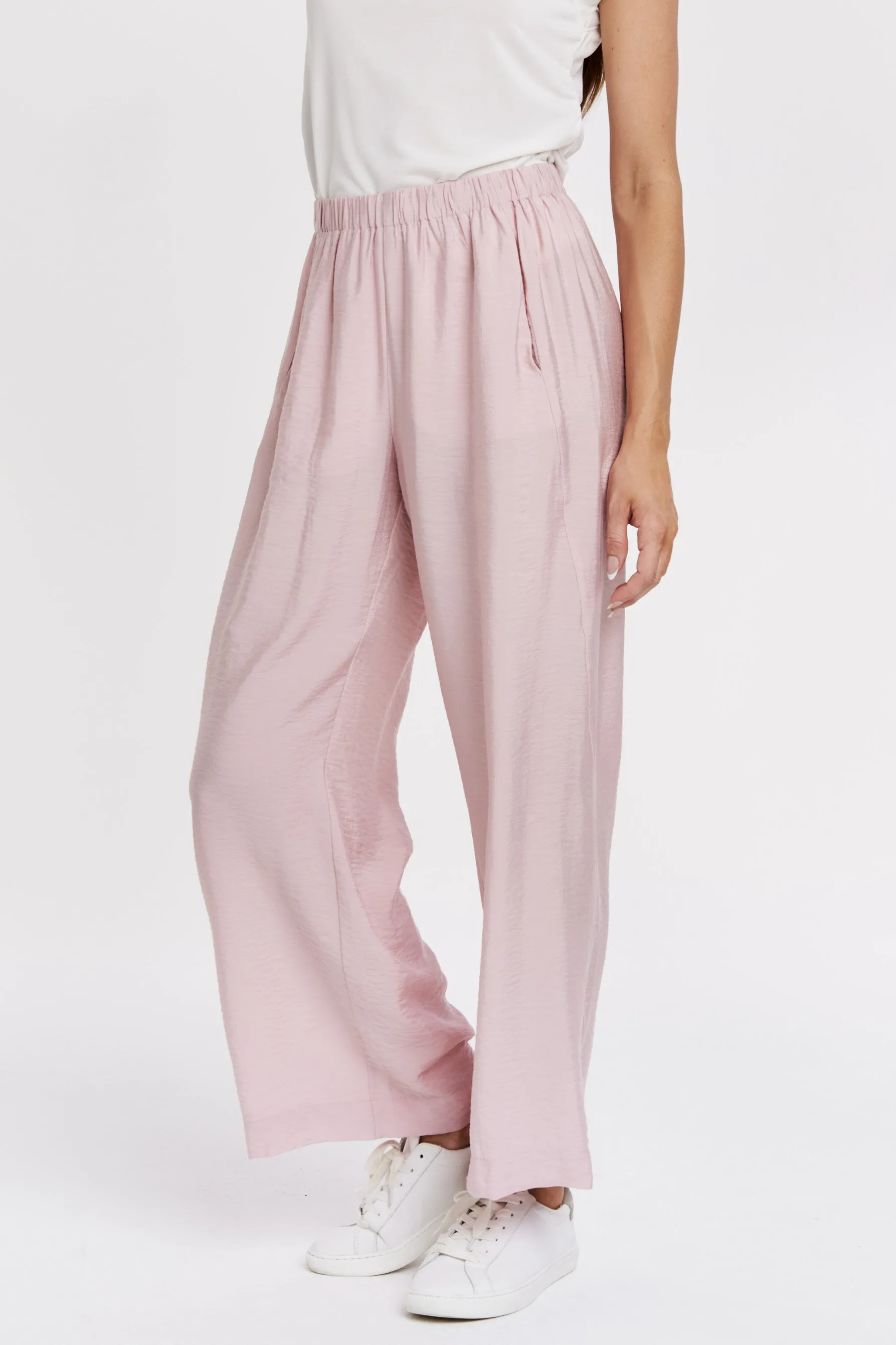 PARIS WIDE LEG PANT sold by Another Love Clothing product image thumbnail 2