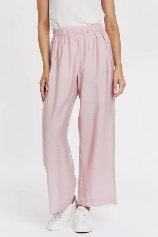 PARIS WIDE LEG PANT sold by Another Love Clothing