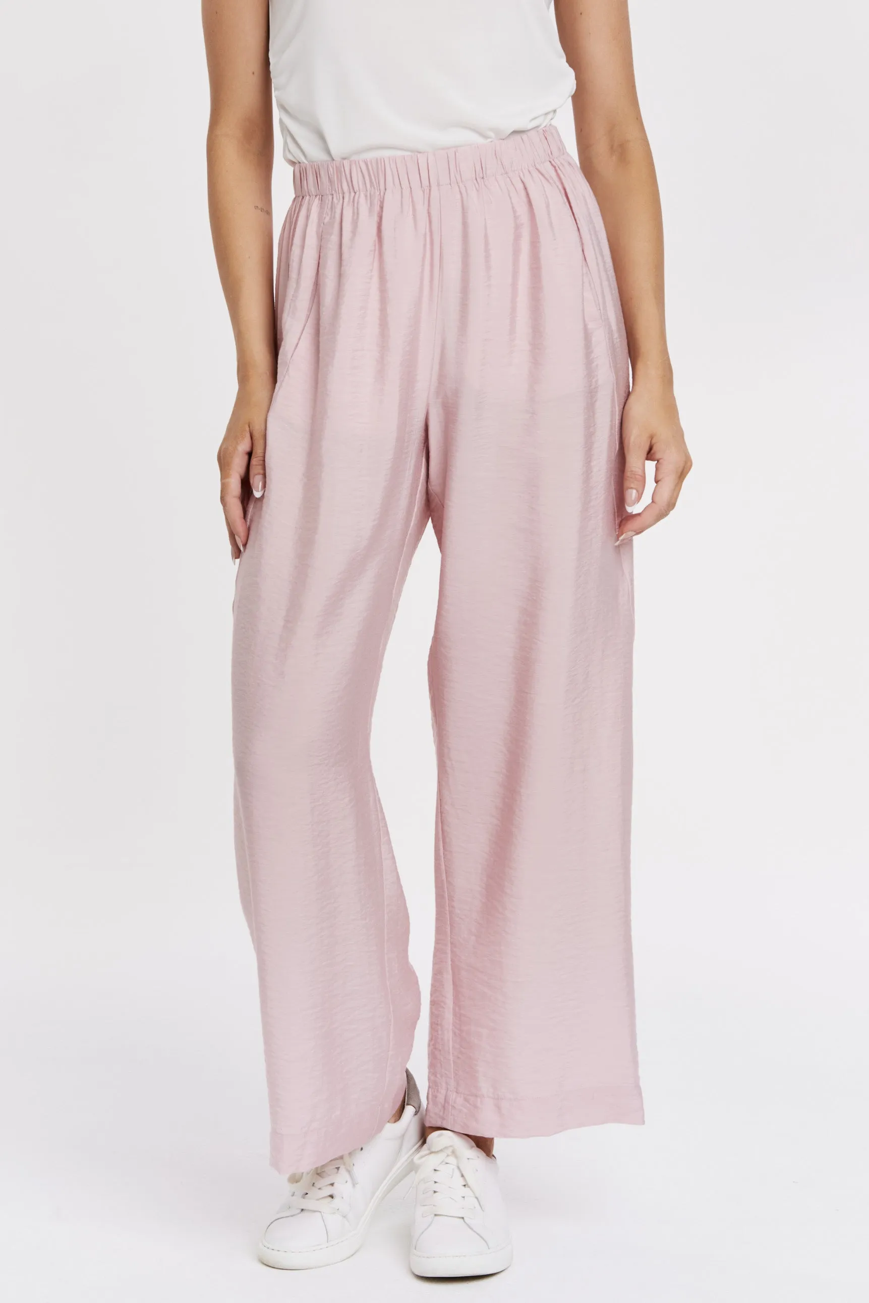 PARIS WIDE LEG PANT sold by Another Love Clothing