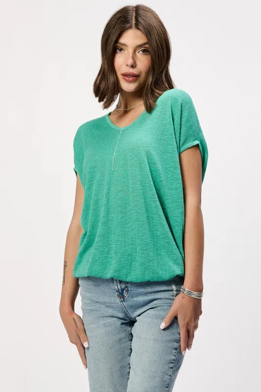 ZIA TOP sold by Another Love Clothing