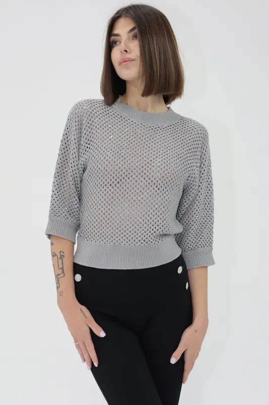 ROSALIA SWEATER sold by Another Love Clothing