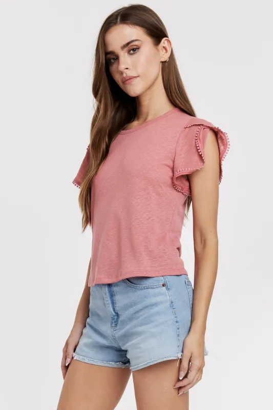 OSLO TOP sold by Another Love Clothing