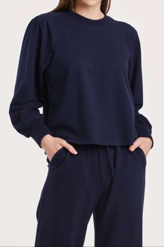 KANNI SWEATSHIRT sold by Another Love Clothing