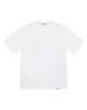 Foundation Base Layer Tee - White* sold by Trapstar London