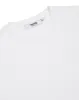 Foundation Base Layer Tee - White* sold by Trapstar London