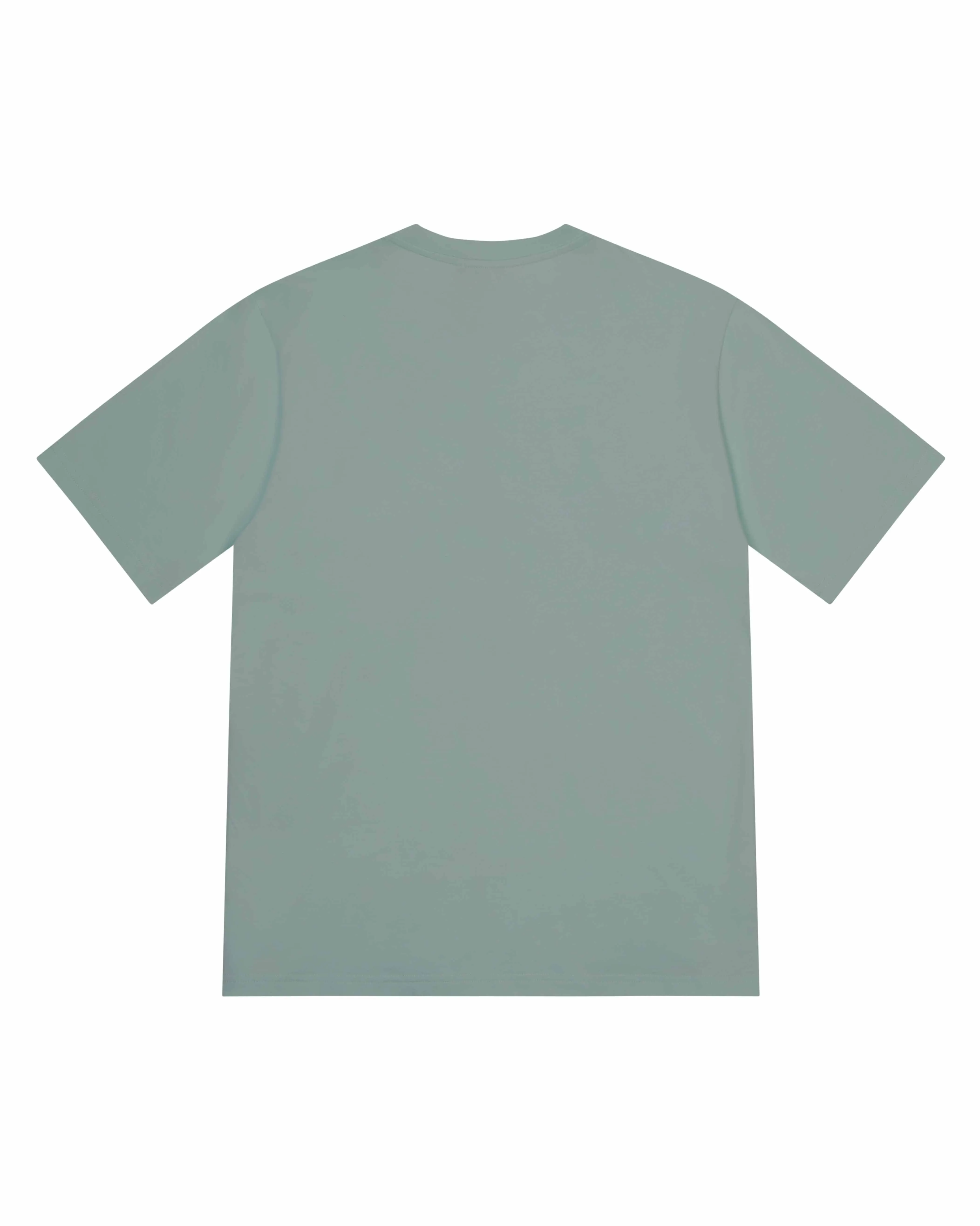 Trapstar London Tee - Olive sold by Trapstar London product image thumbnail 4
