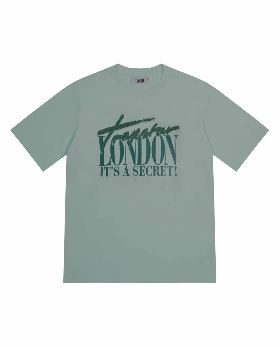 ◆Trapstar London◆ Tee Trapstar London Tee - Olive | Parallel