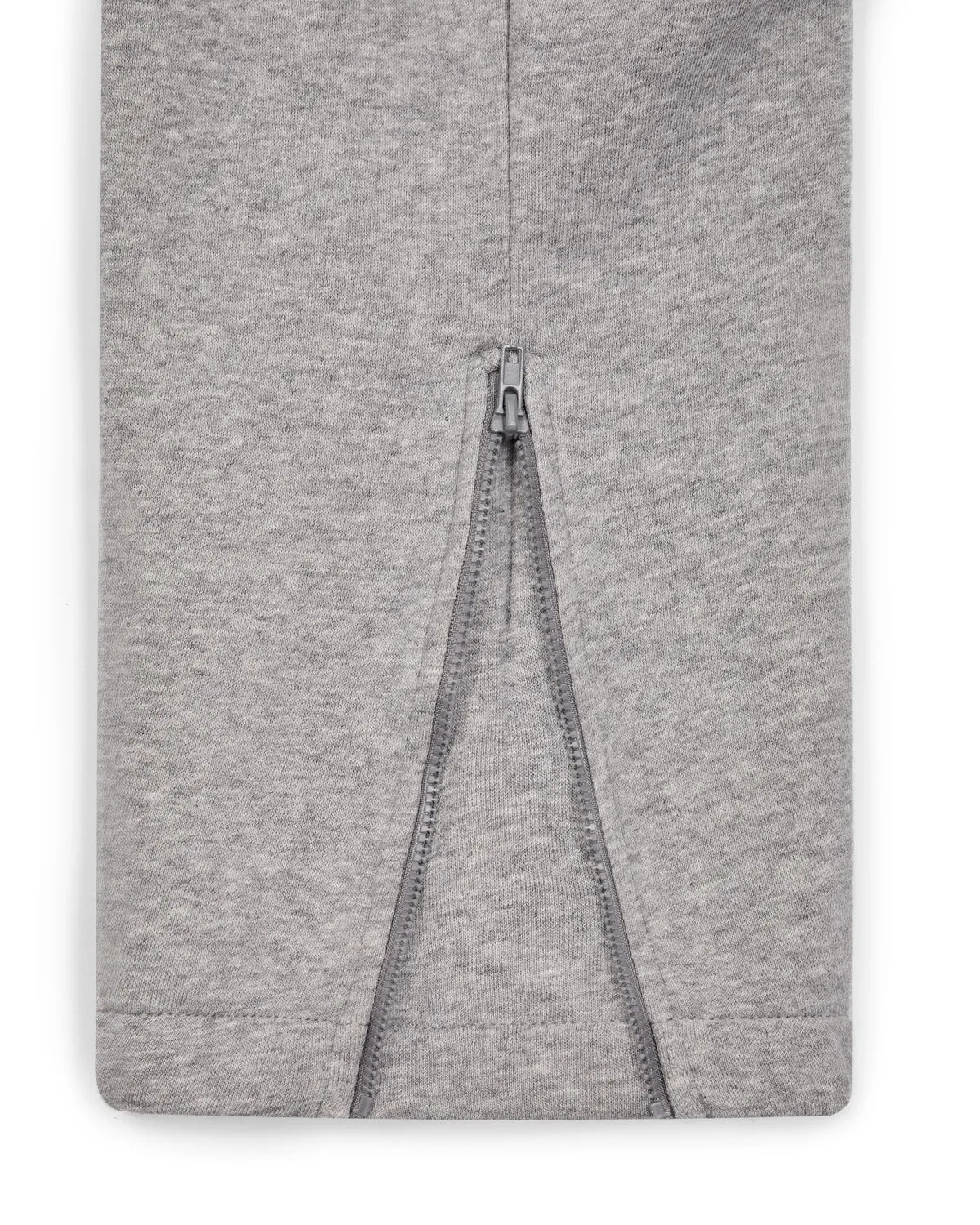 Decoded Chenille Hooded Tracksuit - Grey/Pink sold by Trapstar London product image thumbnail 3