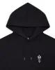 Foundation Hoodie - Black* sold by Trapstar London