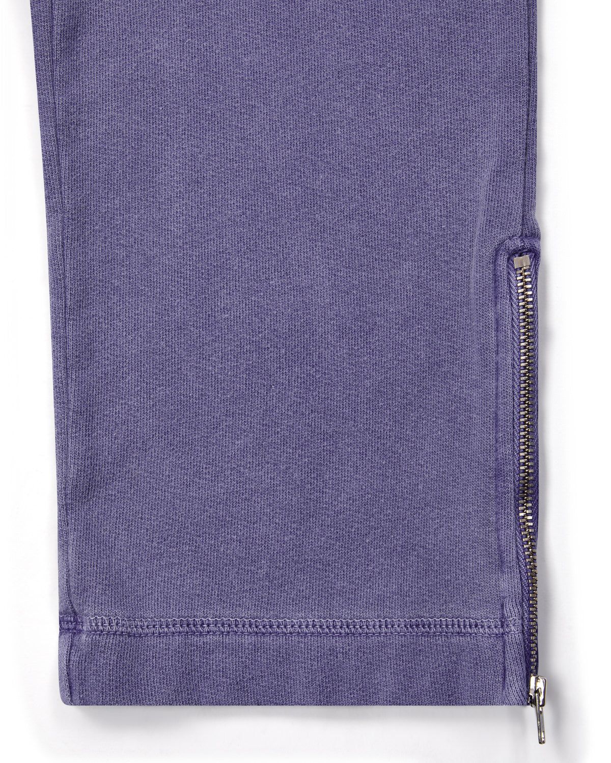 Women's Irongate Split Leg Jogging Bottoms - Washed Purple sold by Trapstar London product image thumbnail 3