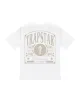 SS24 Elegance T-Shirt - White sold by Trapstar London
