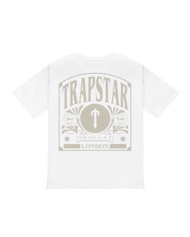 【TRAPSTAR LONDON】Foundation Tee TS-FNDTN-TEE-WHT_grande.png?v=