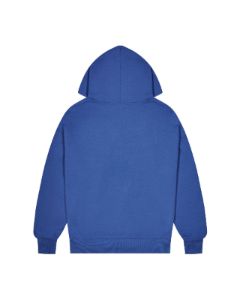 Shooters Hoodie - Dazzling Blue | Parallel