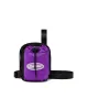 Hyperdrive Toggle Bag - Purple sold by Trapstar London