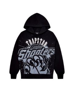 Trapstar London TS Flame Print Hoodie 関税送料込 Trapstar London TS Flame Print Hoodie 関税送料込 Shooters