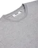 Foundation Base Layer Tee - Grey* sold by Trapstar London