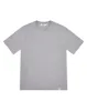Foundation Base Layer Tee - Grey* sold by Trapstar London