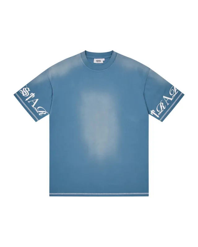 【送料関税込】Trapstar London / NOCTURNAL TEE / Tシャツ Nocturnal Tee - Black | Parallel