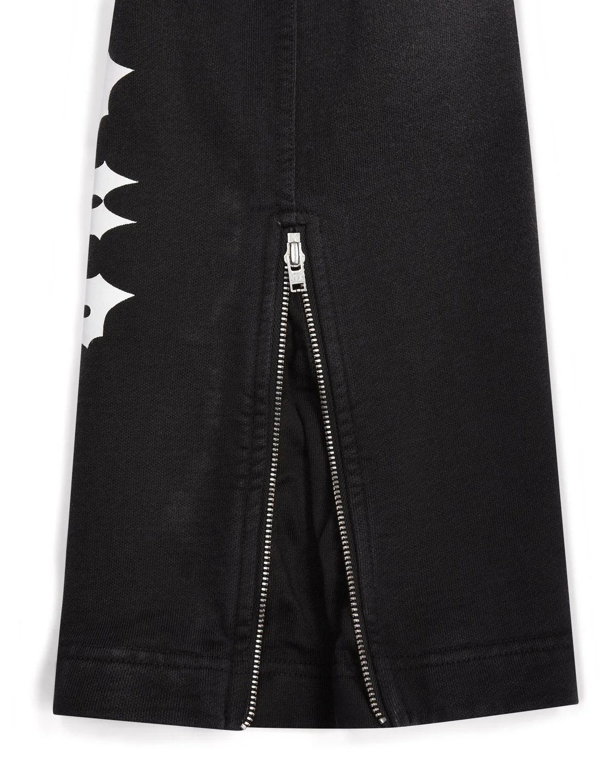 Trapstar x Cough Syrup Graphic Jogger - Black sold by Trapstar London product image thumbnail 3