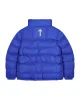 It’s a Secret Puffer - Blue sold by Trapstar London