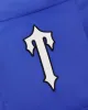 It’s a Secret Puffer - Blue sold by Trapstar London