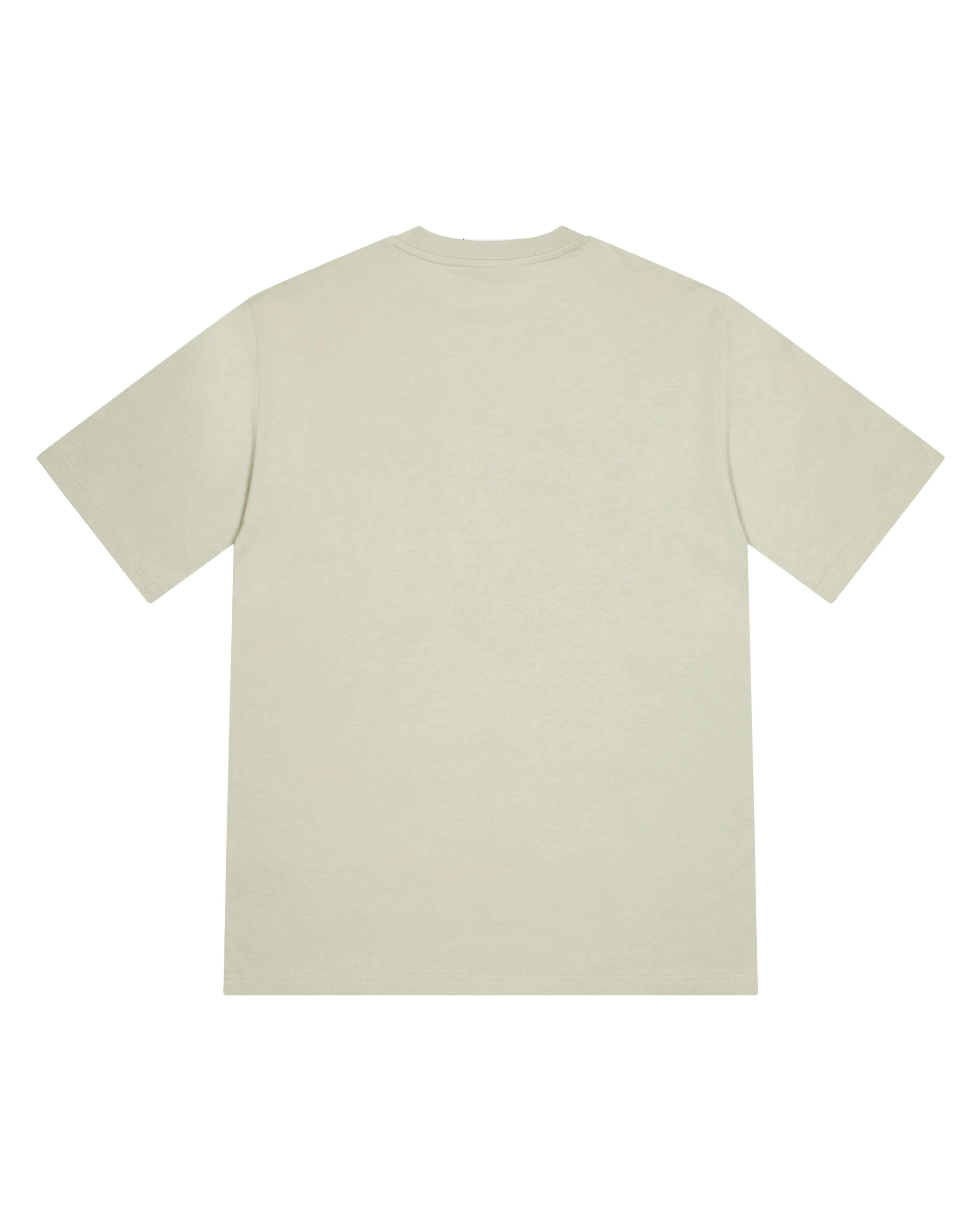 Trapstar London Tee - Khaki sold by Trapstar London product image thumbnail 2
