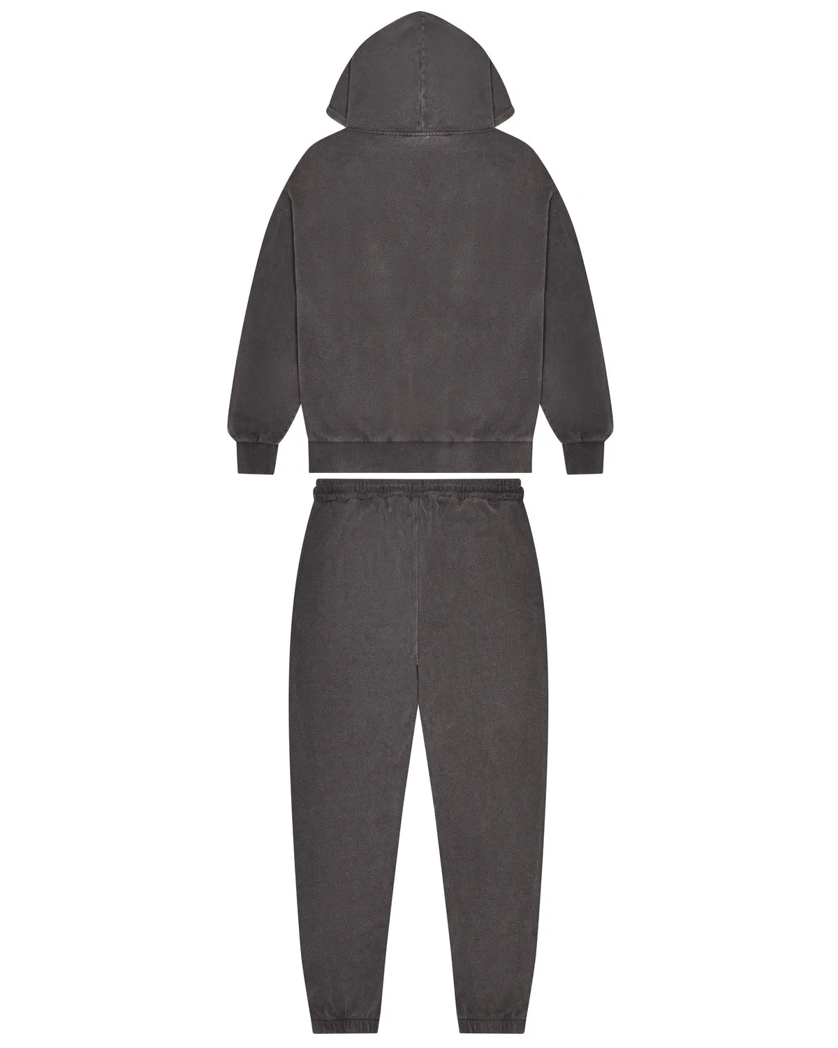 Trapstar London Tracksuit - Enzyme Black sold by Trapstar London product image thumbnail 4