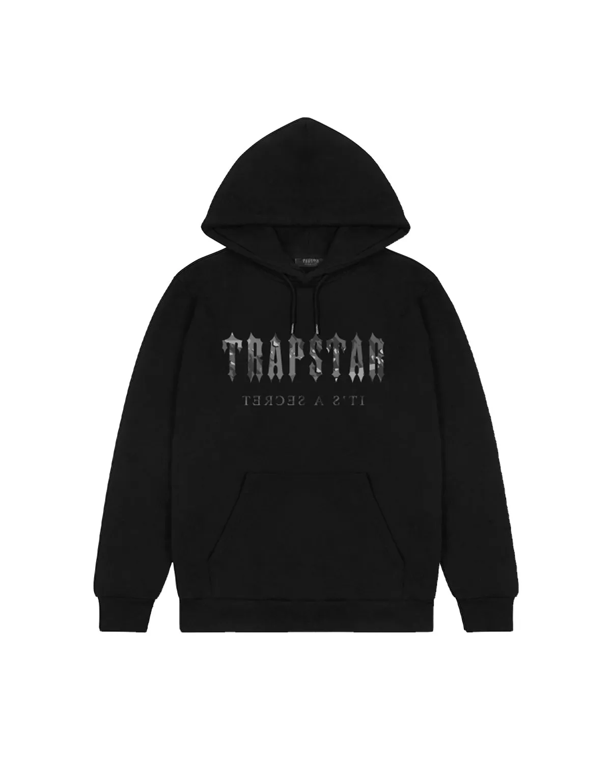 Trapstar London TS Star Camo Hoodie 関税送料込 img82635_src.webp