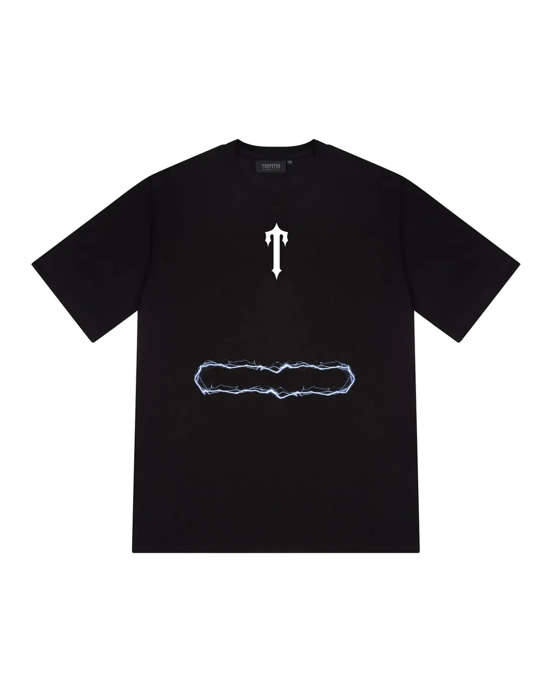 Art Of War Lightning Tee - Black | Parallel