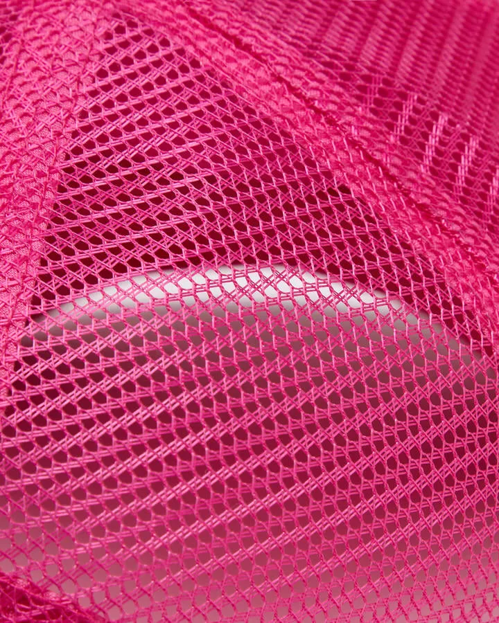 TS Star Diamante Cap - Pink sold by Trapstar London product image thumbnail 4