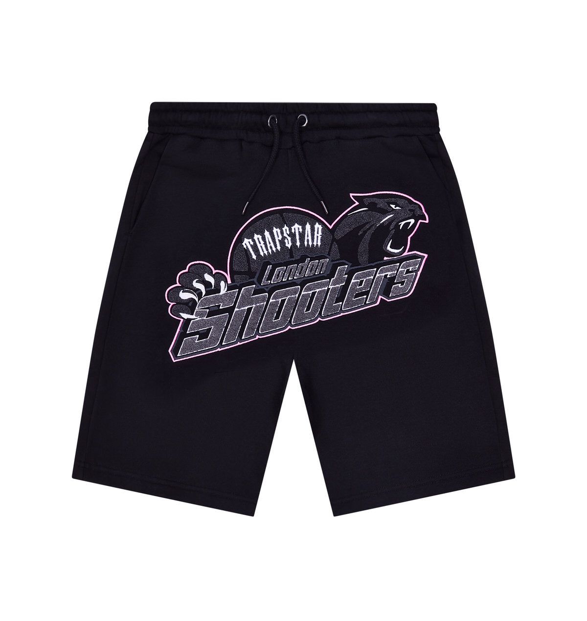 【送料関税込Trapstar London/Shooters Shorts Set YOUPO Trapstar London Shooters Embroidered Short Summer