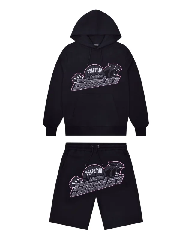 送料無料☆Trapstar London SHOOTERS ショーツセット Trapstar Shooters Short Set White Men's - US