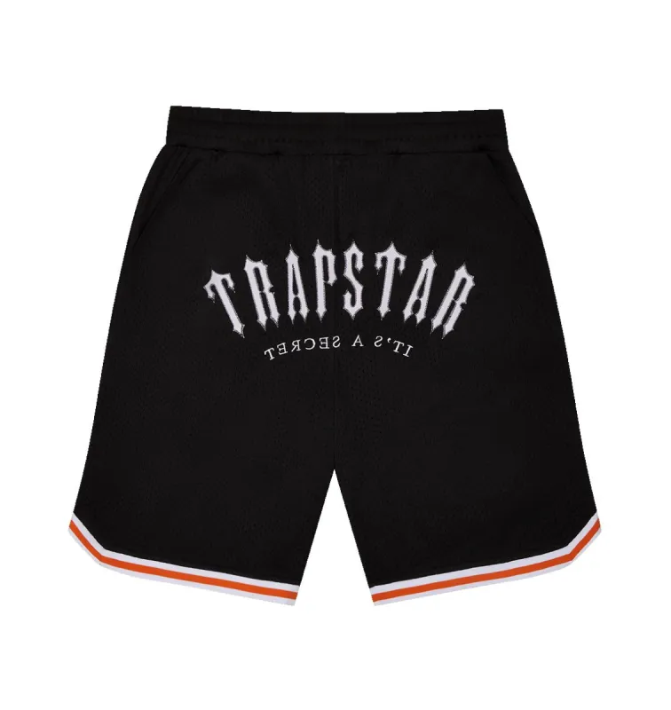 Athletic - Know The Game Shorts (Navy)