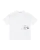 Flying Birds 2.1 Tee - White* sold by Trapstar London