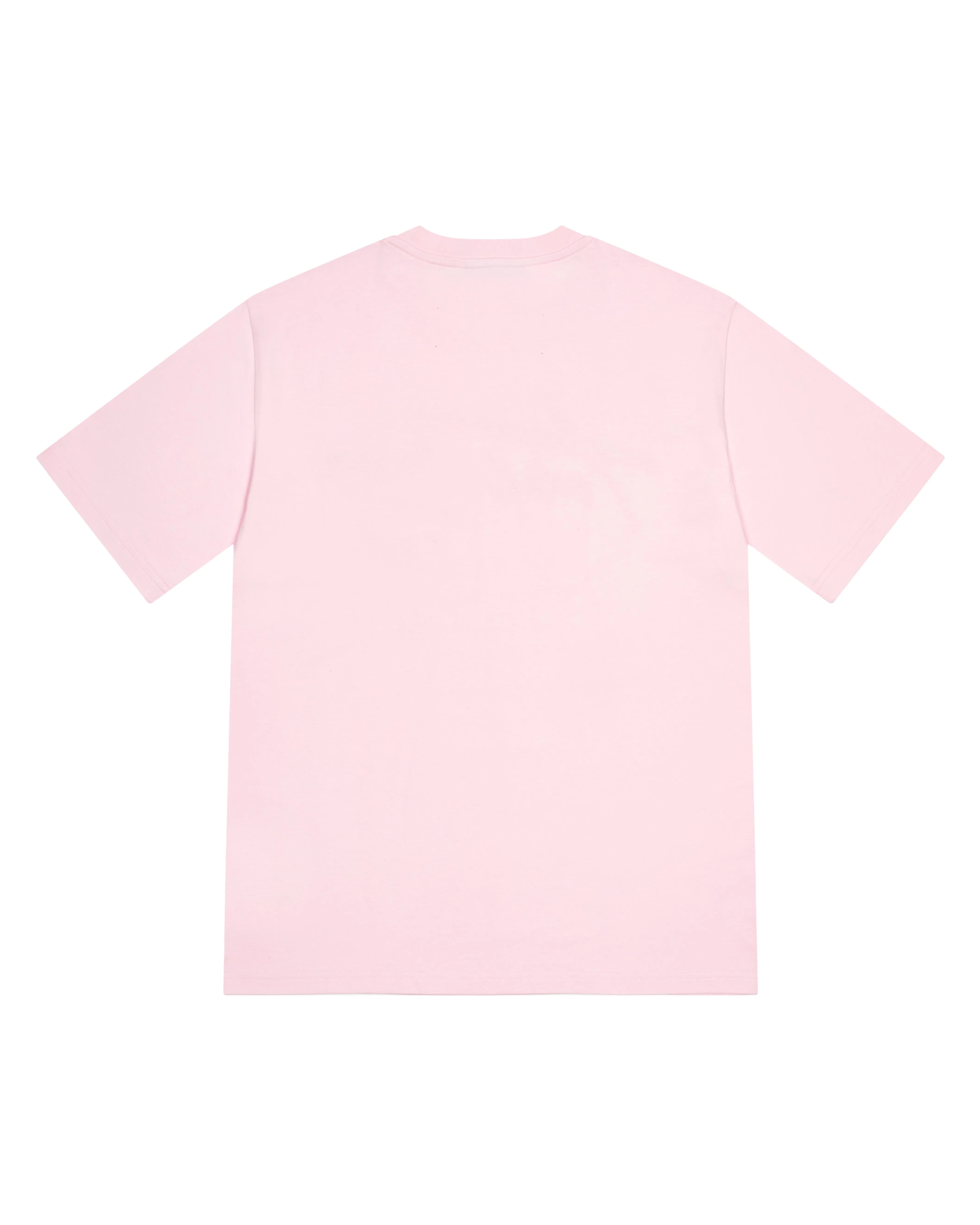 Trapstar London Tee - Pink sold by Trapstar London product image thumbnail 2