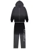 Script 2.0 Tracksuit - Black sold by Trapstar London