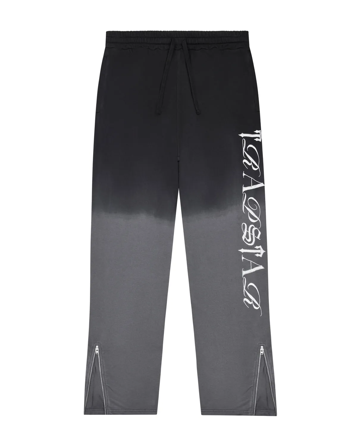 Script 2.0 Tracksuit - Black sold by Trapstar London product image thumbnail 5