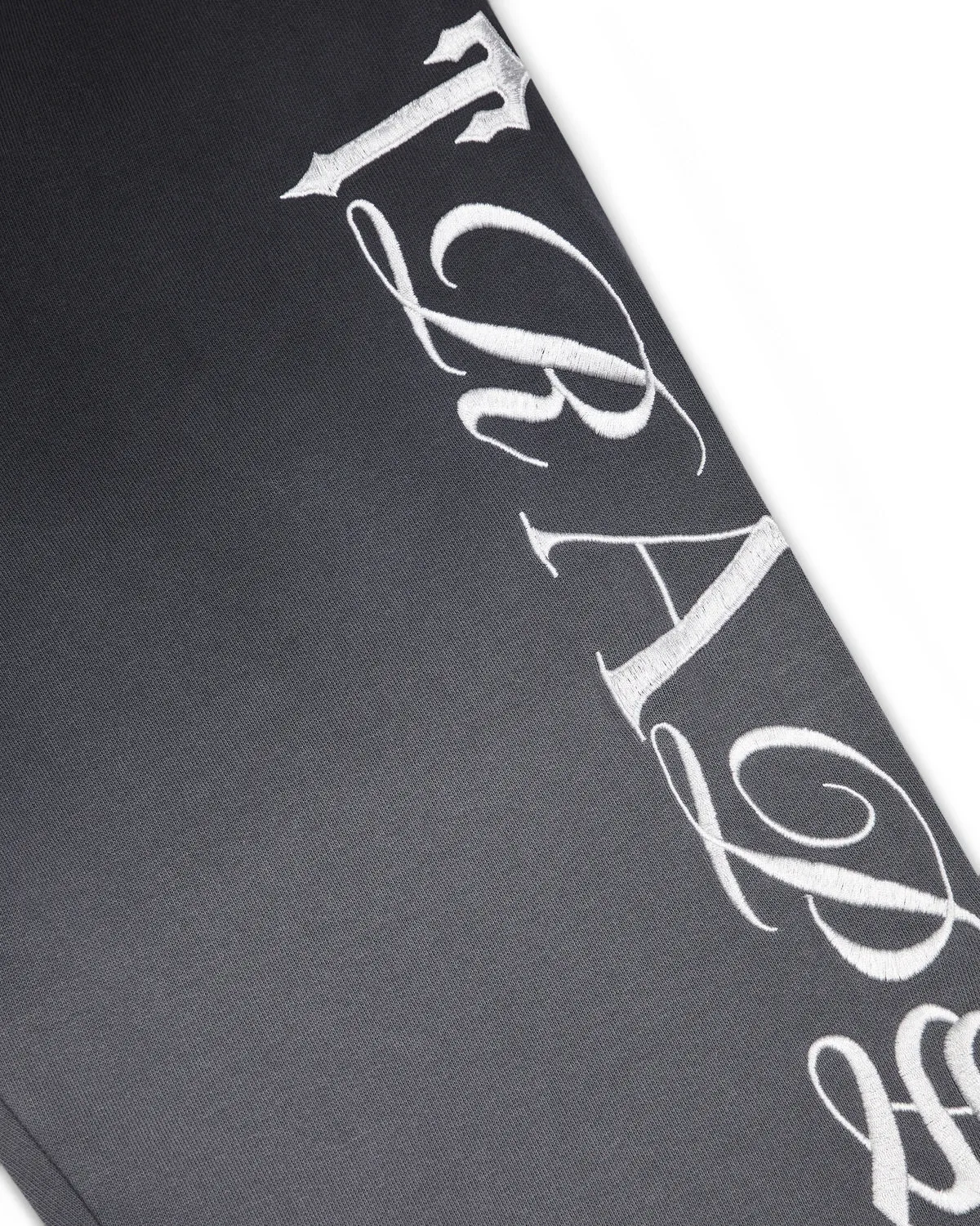 Script 2.0 Tracksuit - Black sold by Trapstar London product image thumbnail 2