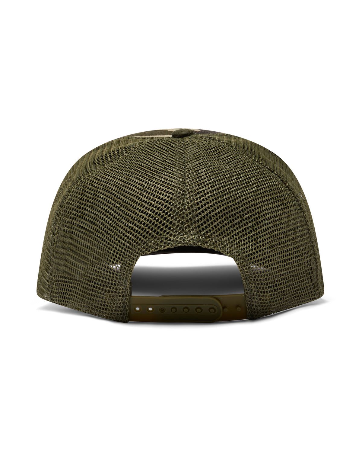 TS Star Cap - Camo | Parallel