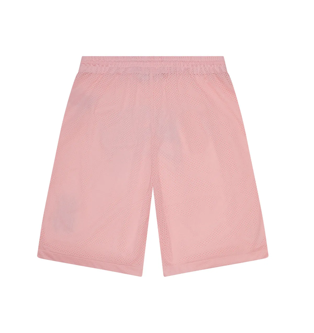 Irongate Arch Basketball Shorts - Pink sold by Trapstar London product image thumbnail 5